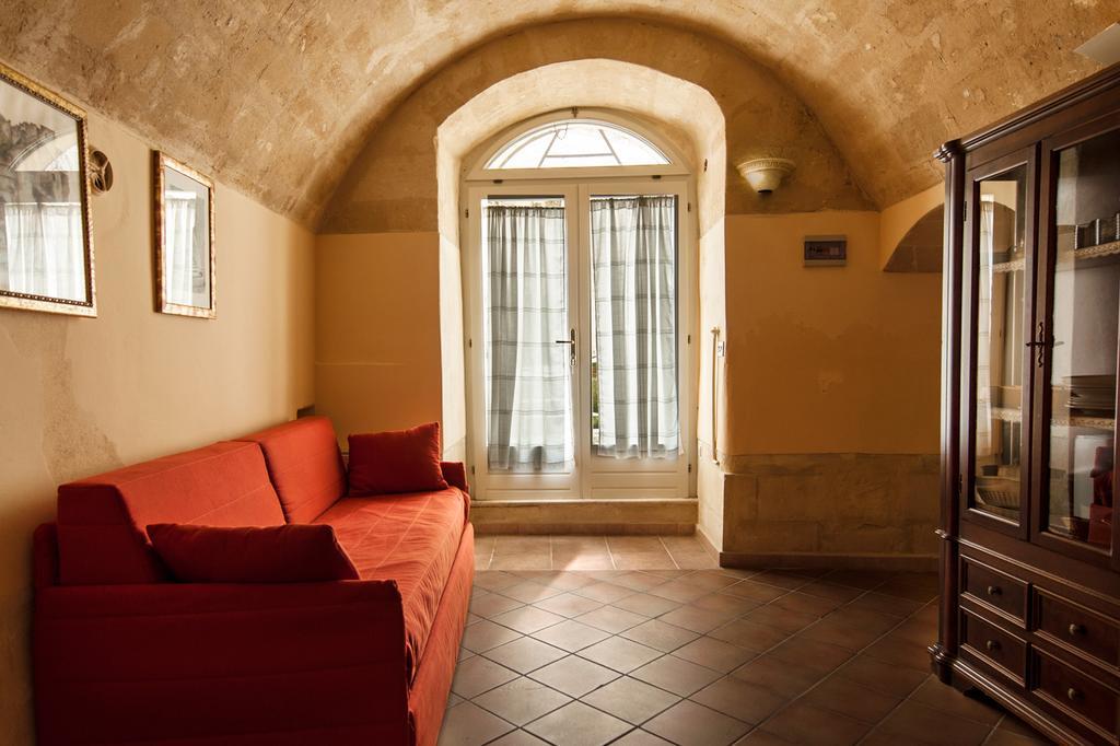 Il Melograno Apartment มาเตรา ภายนอก รูปภาพ