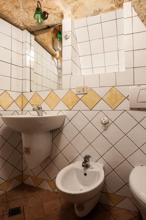Il Melograno Apartment มาเตรา ภายนอก รูปภาพ