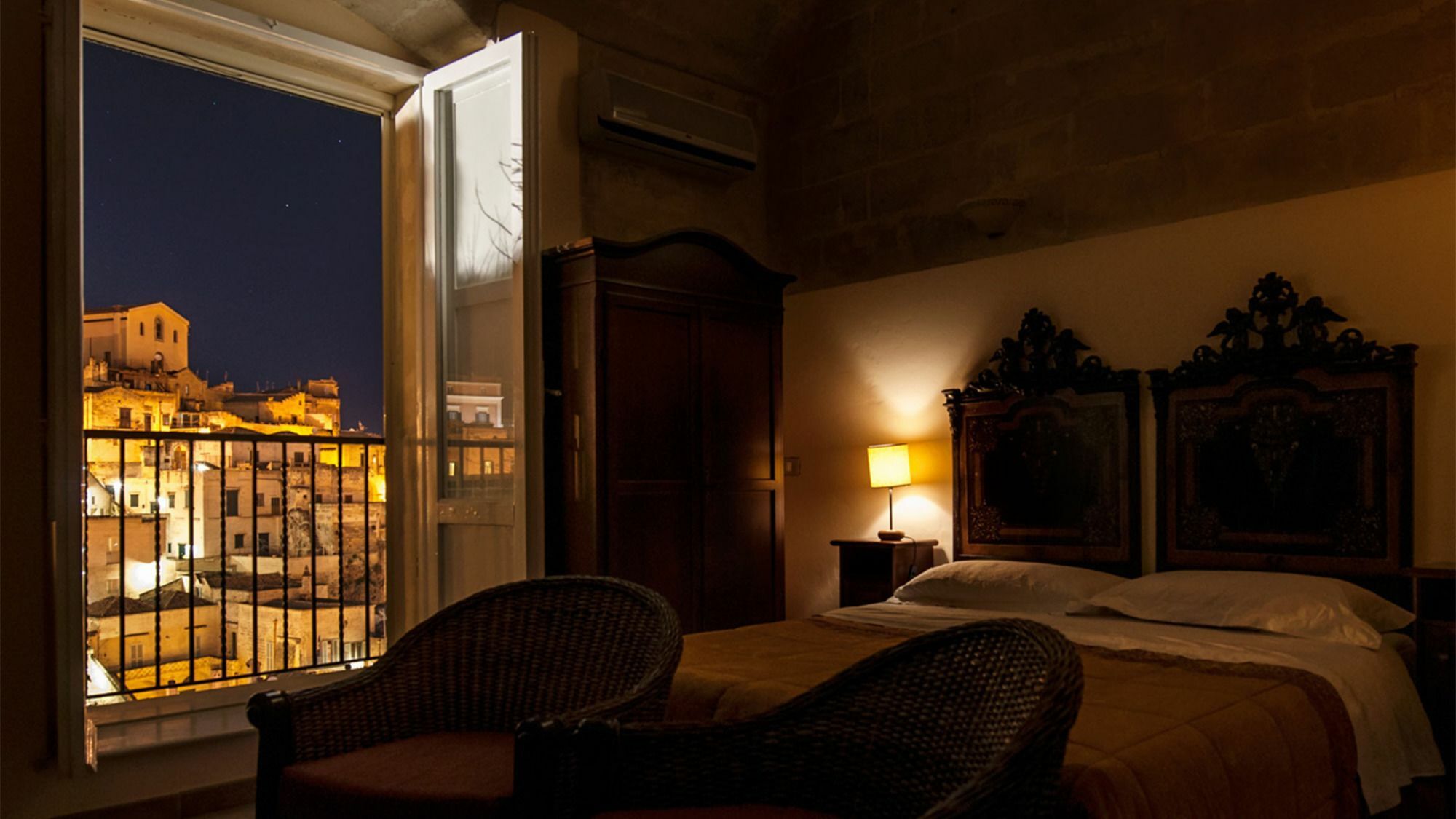 Il Melograno Apartment มาเตรา ภายนอก รูปภาพ